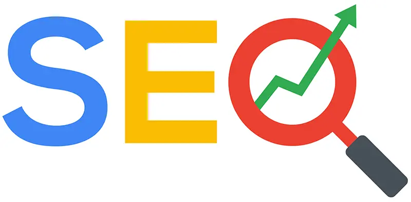 SEO logo