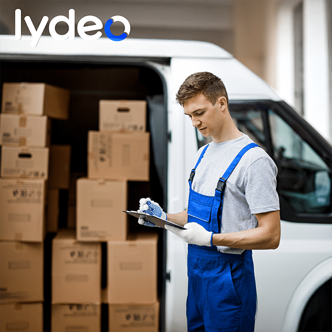 lydeo stock 2