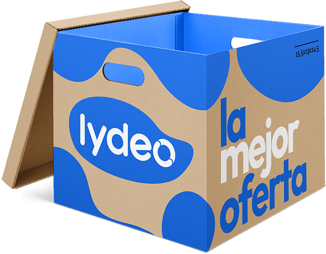 lydeo mejor oferta